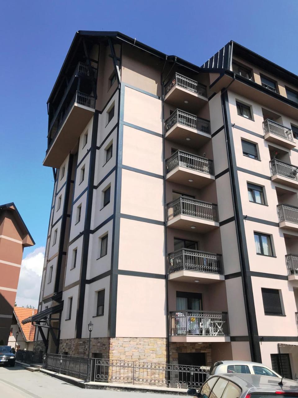 Apartman Gogi Zlatibor Exterior photo