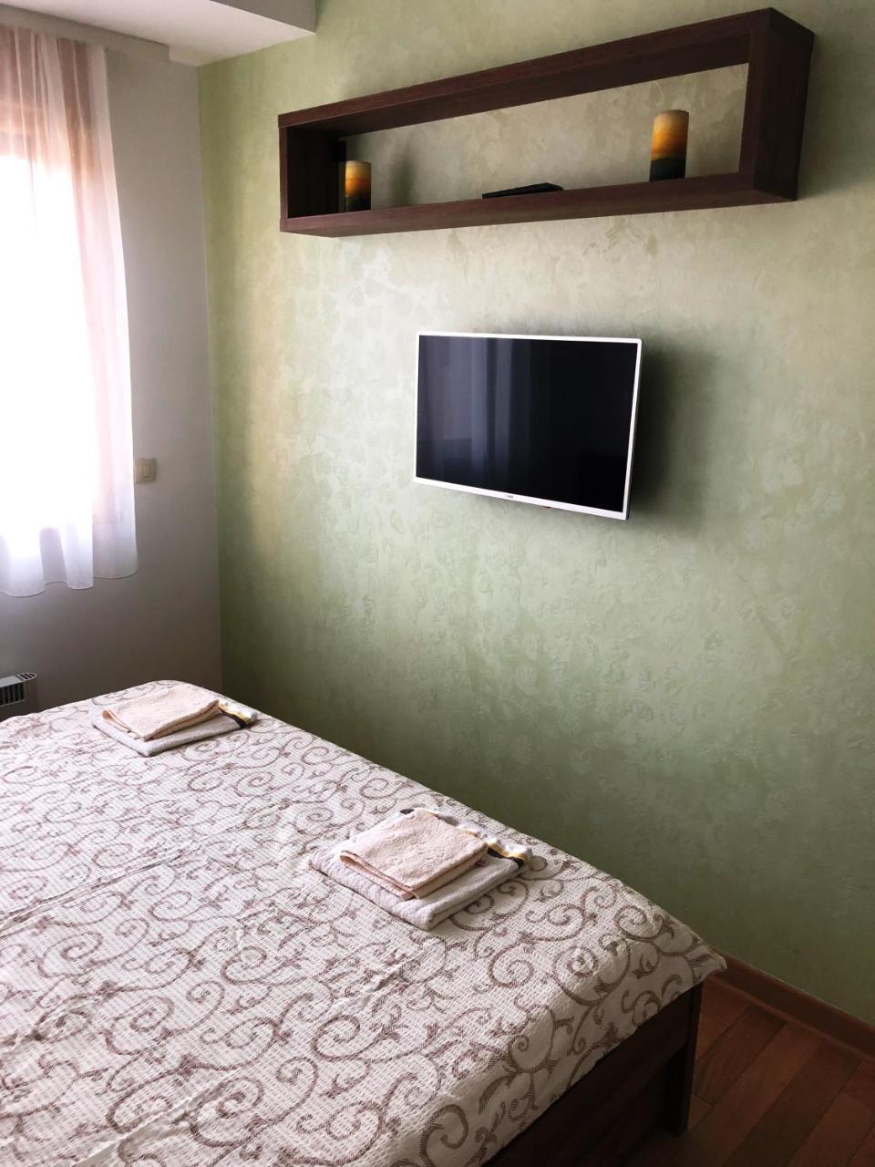 Apartman Gogi Zlatibor Exterior photo