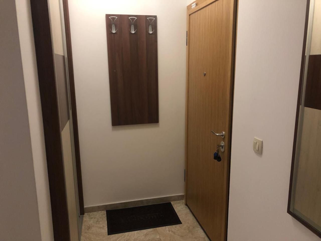 Apartman Gogi Zlatibor Exterior photo