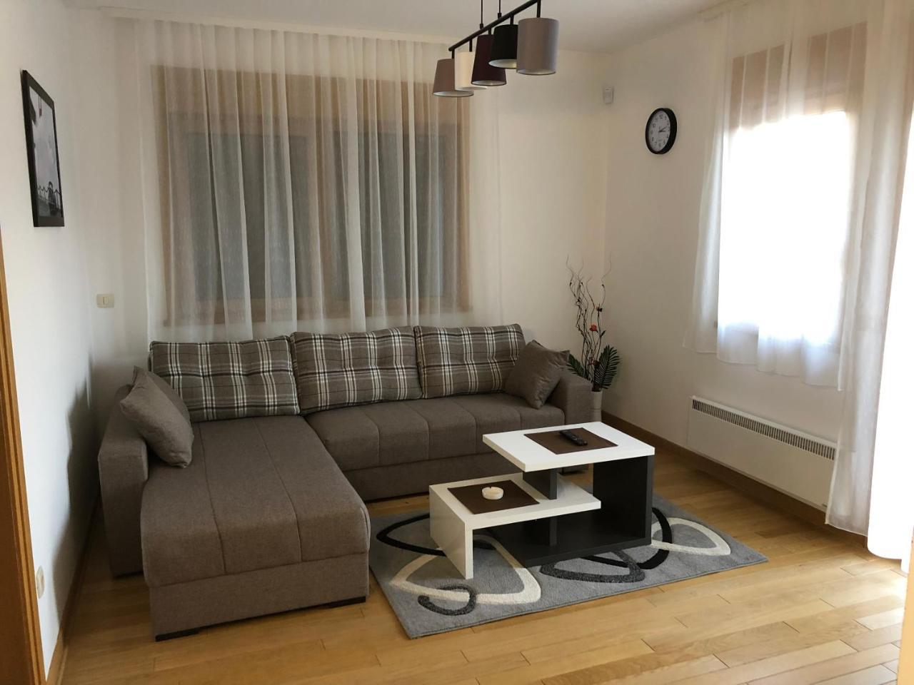 Apartman Gogi Zlatibor Exterior photo