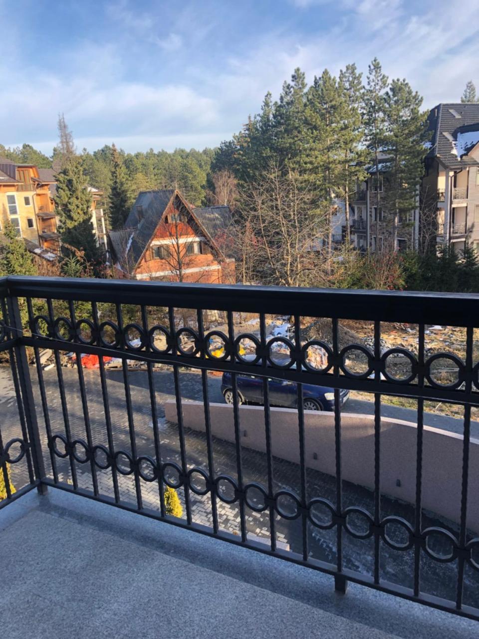 Apartman Gogi Zlatibor Exterior photo